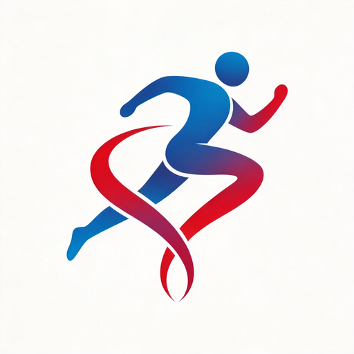 看球吧 logo